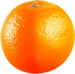 Pomarańcz